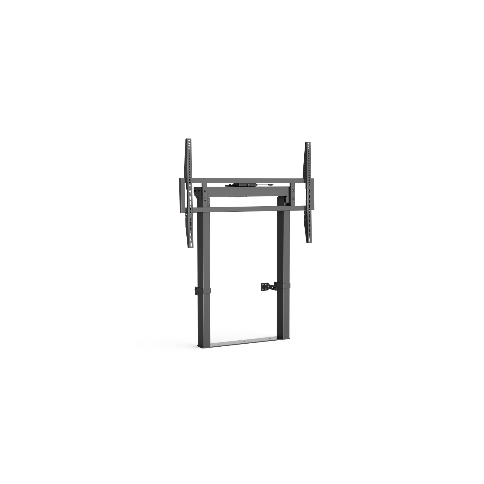 SOPORTE PARED EWENT TV 55 100 NEGRO