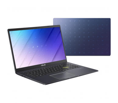 PORTATIL ASUS VIVOBOOK GO E510KA EJ680 N4500 8GB 256GB 156FHD FREEDOS