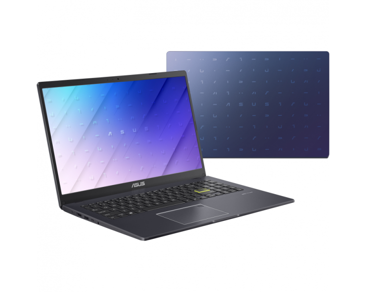 PORTATIL ASUS VIVOBOOK GO E510KA EJ680 N4500 8GB 256GB 156FHD FREEDOS