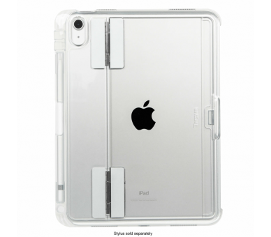 TARGUS CLICK IN CLEAR CASE FOR IPAD 109