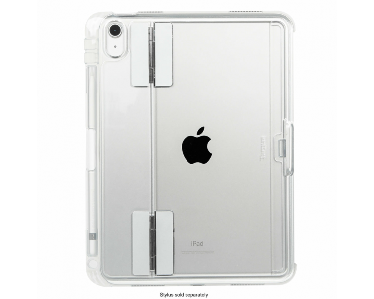 TARGUS CLICK IN CLEAR CASE FOR IPAD 109