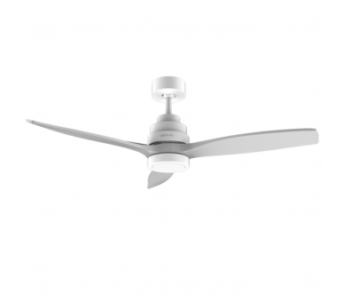 VENTILADOR TECHO CECOTEC ENERGYSILENCE AERO 5200 BLANCO