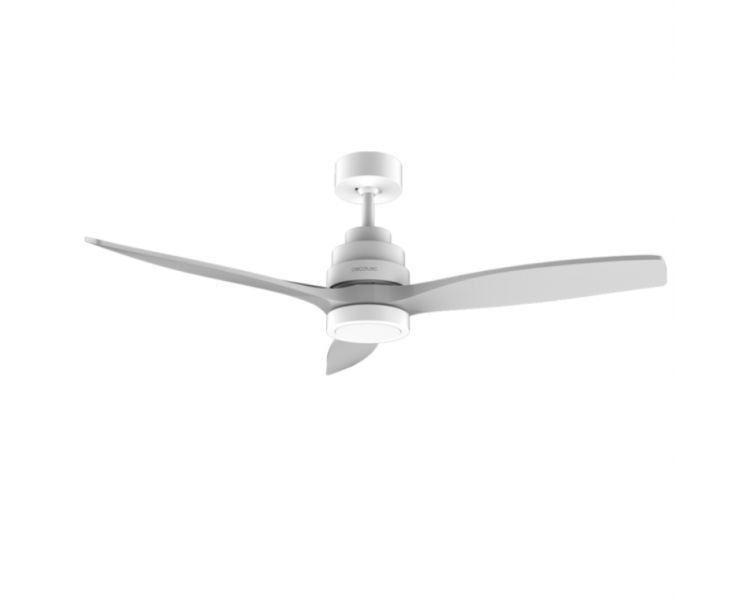 VENTILADOR TECHO CECOTEC ENERGYSILENCE AERO 5200 BLANCO