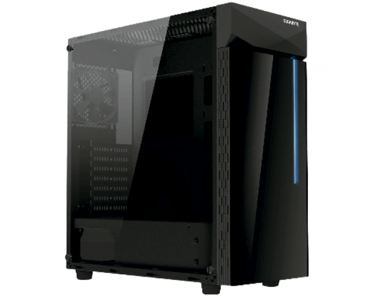 PC GAMING BY GGBT I5 16GB SSD500 3060 750W