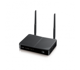 ZYXEL NEBULA LTE3301 PLUS LTE INDOOR ROUTER
