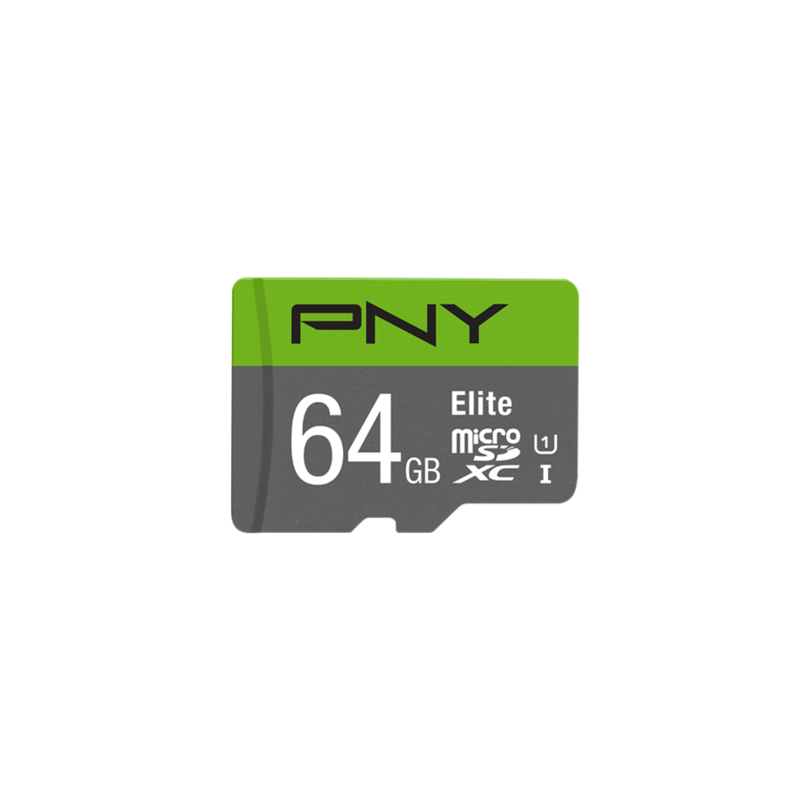 MICRO SD PNY 64GB ELITE UHS I C10 R100