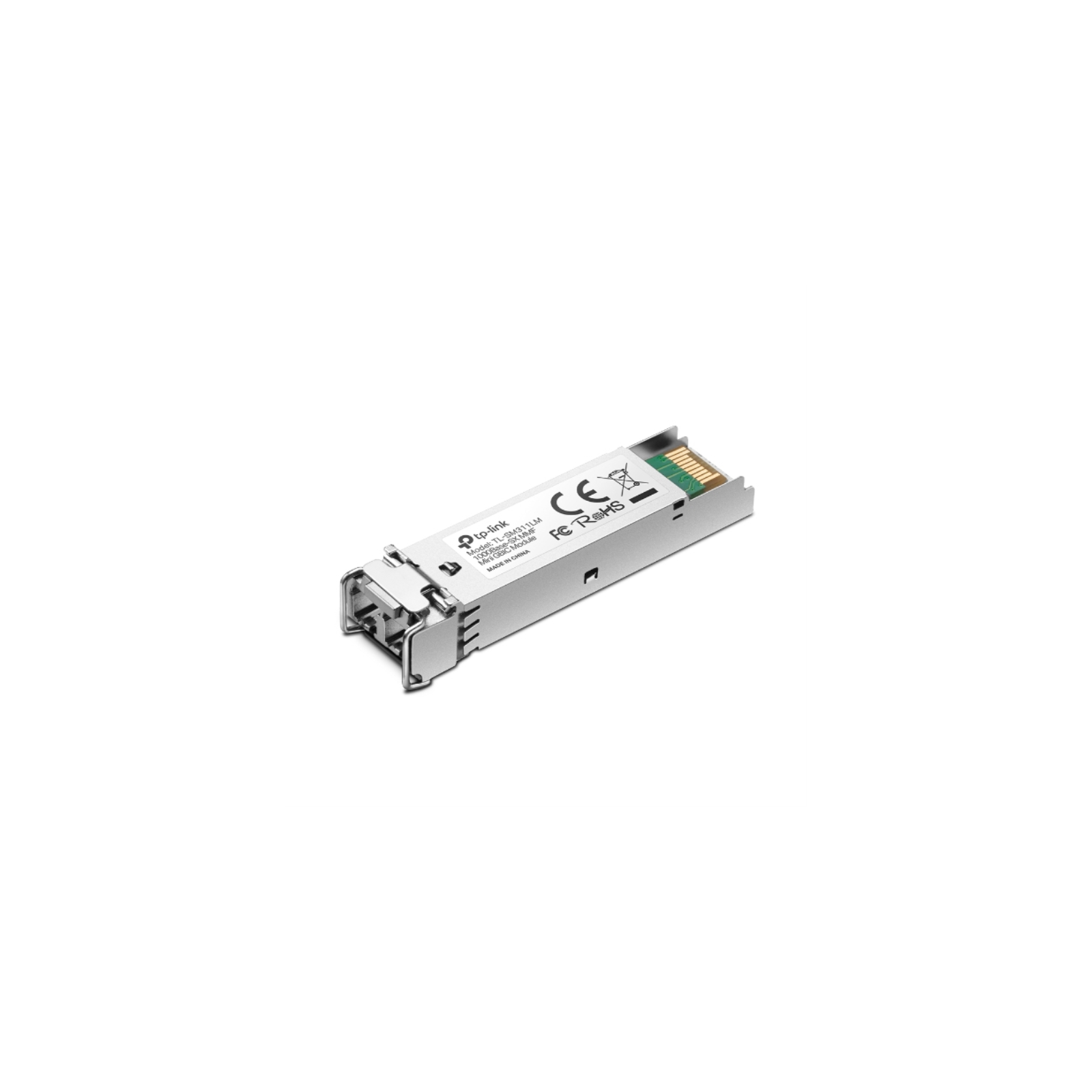 MODULO SFP TP LINK OMADA TL SM311LM MULTI MODE DLC