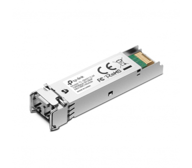 MODULO SFP TP LINK OMADA TL SM311LM MULTI MODE DLC