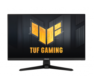 MONITOR ASUS TUF GAMING VG249QM1A 238 FULL HD NEGRO