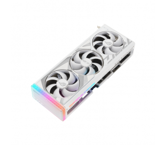 TARJETA GRAFICA ASUS ROG STRIX RTX 4080 SUPER OC 16GB WHITE