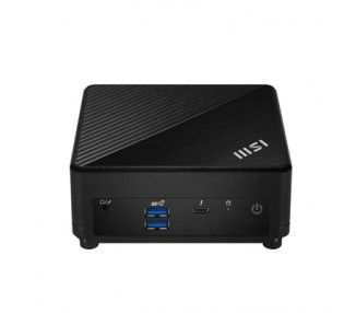 Ordenador minipc barebone msi cubi 5