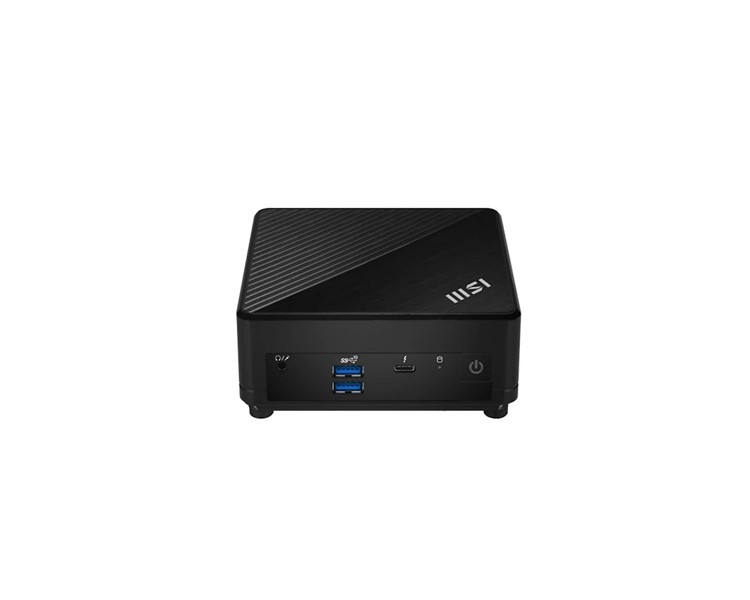 Ordenador minipc barebone msi cubi 5