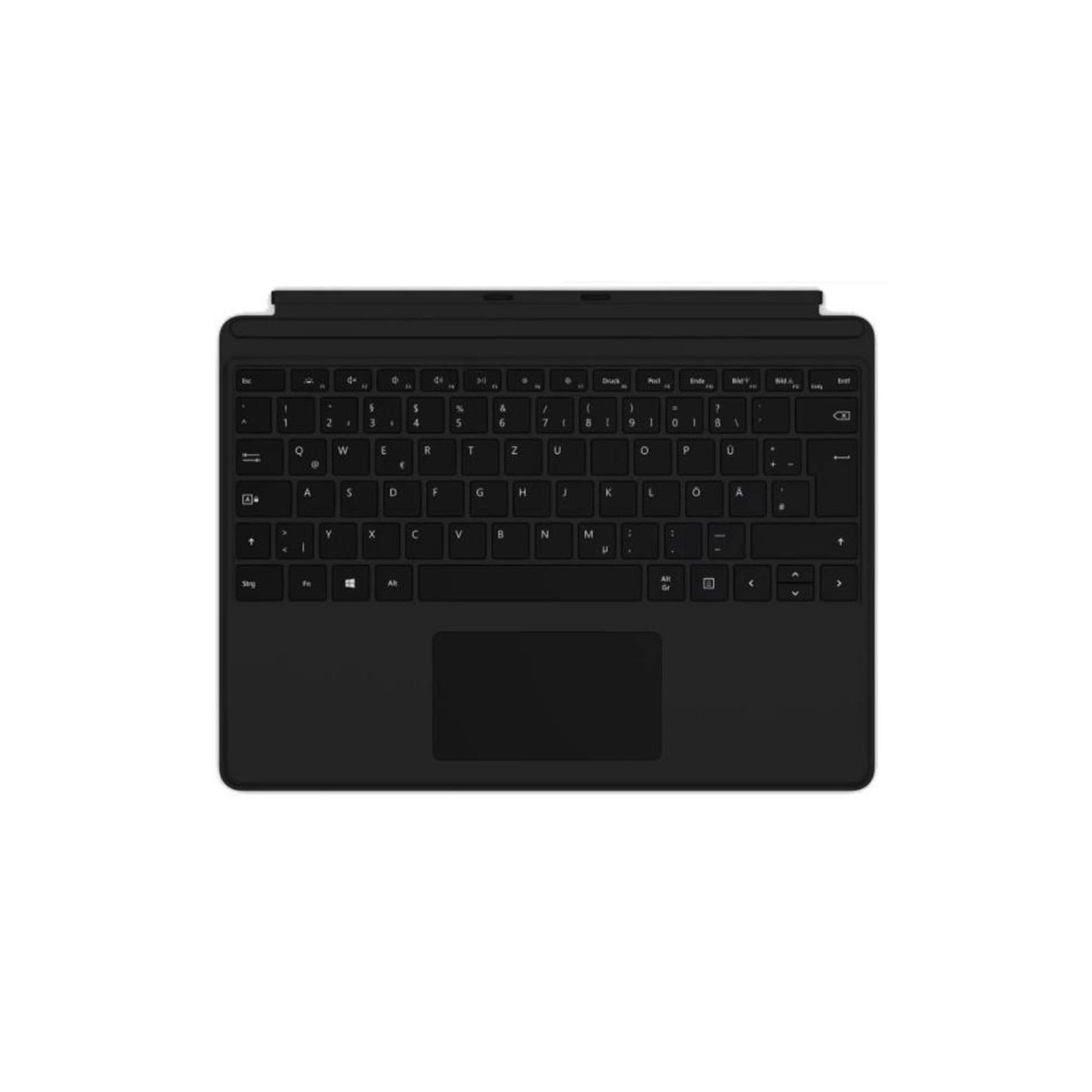 Teclado microsoft surface type cover surface