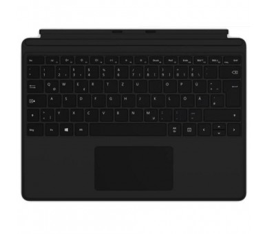 Teclado microsoft surface type cover surface