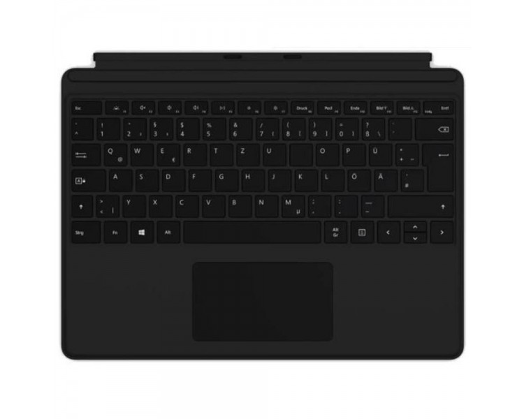 Teclado microsoft surface type cover surface