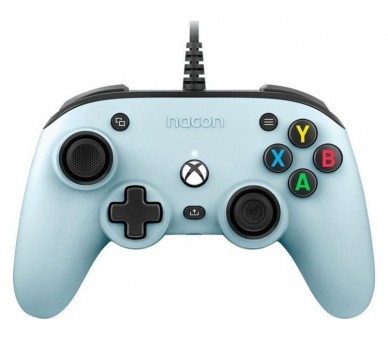 Nacon Pro Controller Compact Pastel Blue /Xbox Series X