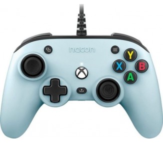 Nacon Pro Controller Compact Pastel Blue /Xbox Series X