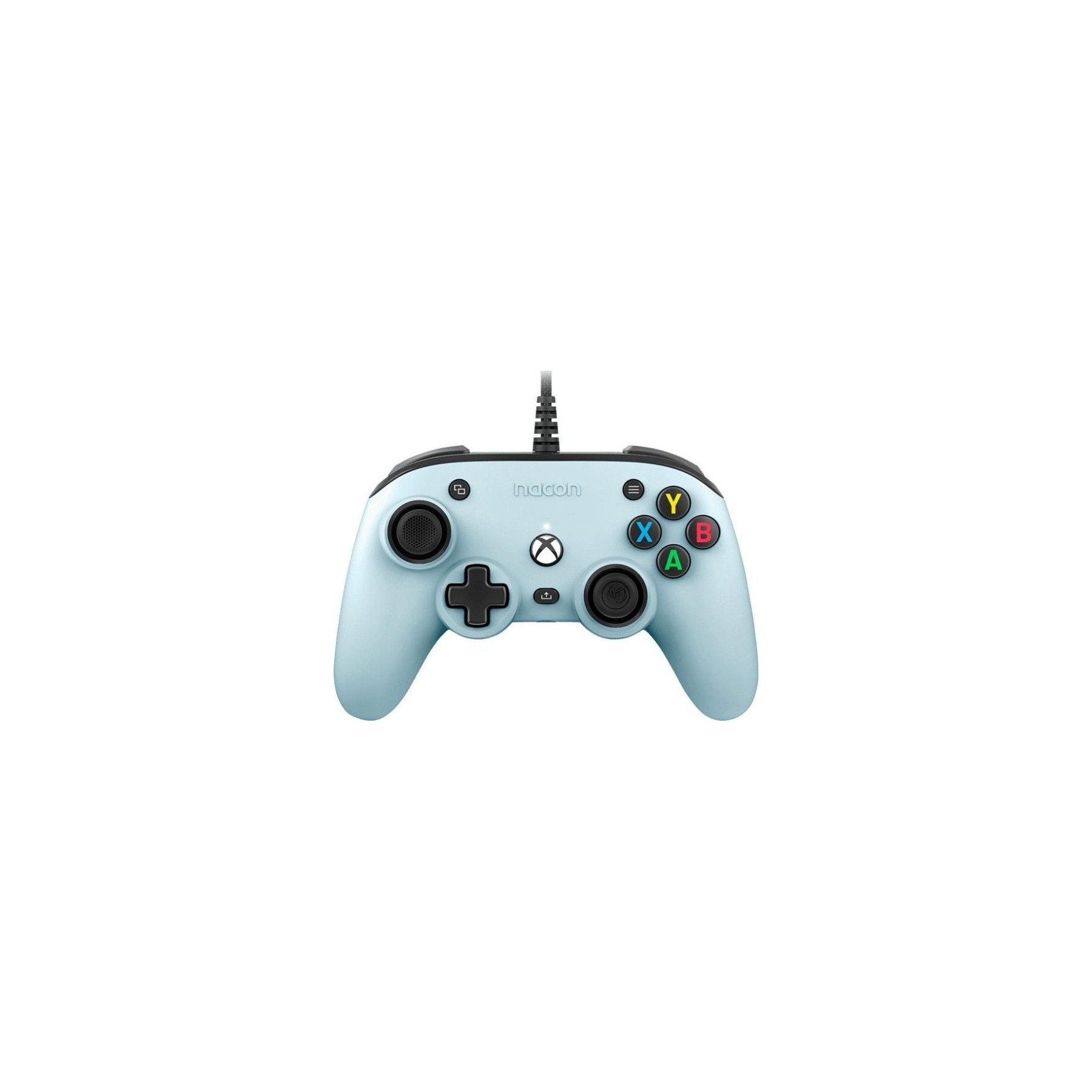 Nacon Pro Controller Compact Pastel Blue /Xbox Series X