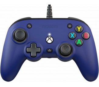 Nacon Pro Compact Controller Blue /Xbox Series X