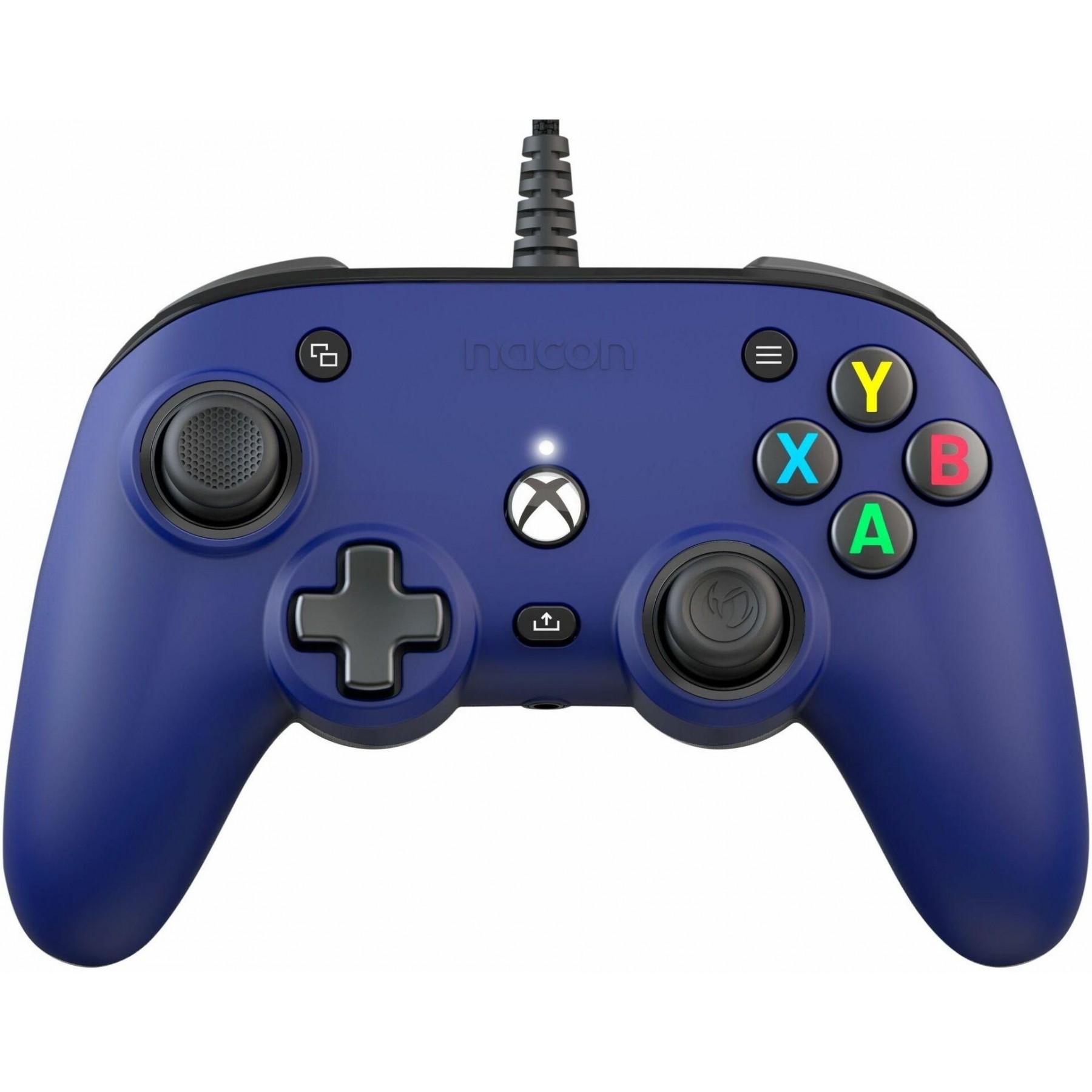 Nacon Pro Compact Controller Blue /Xbox Series X