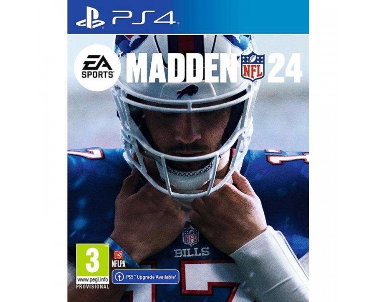 Madden NFL 24