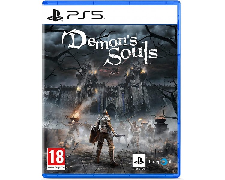 Demon's Souls