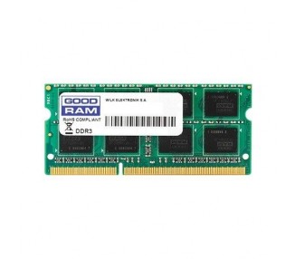 Modulo Ram S/O Ddr3 8Gb 1333Mhz Good