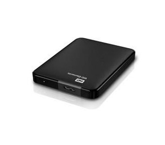 Disco Duro Externo Hdd Wd Western