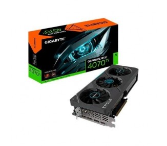 Tarjeta Grafica Gigabyte Rtx 4070 Ti Eagle Oc 12Gb