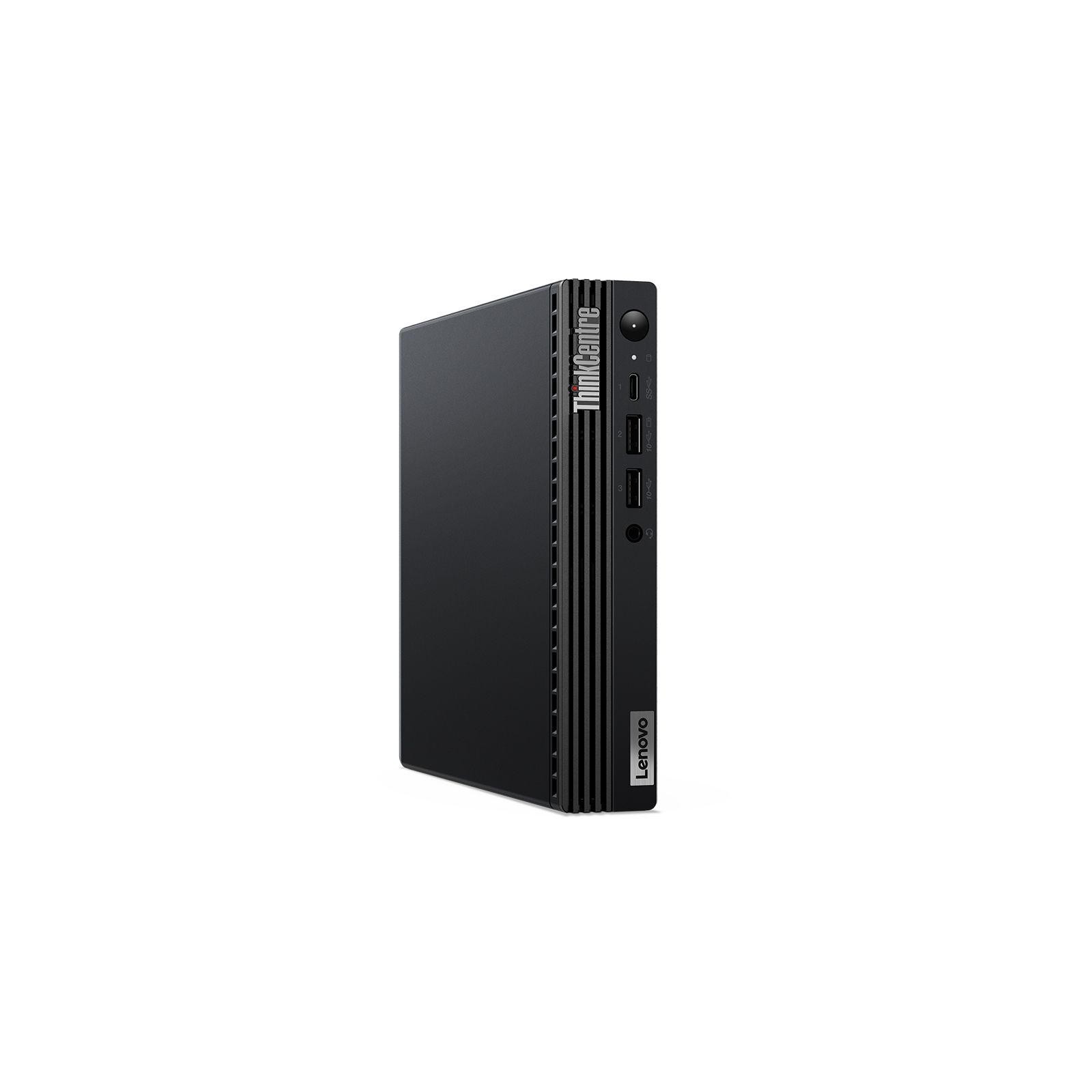 Ordenador Lenovo Thinkcentre Tiny M70Q I7-12700T 16Gb 512Ssd