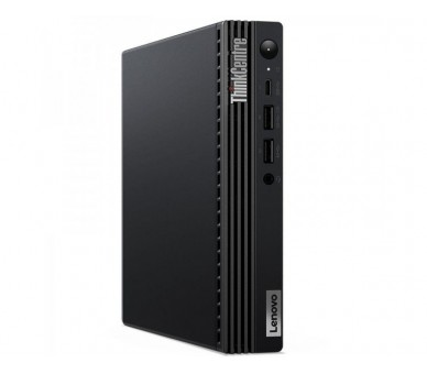 Ordenador Lenovo Thinkcentre Tiny M70Q I7-12700T 16Gb 512Ssd