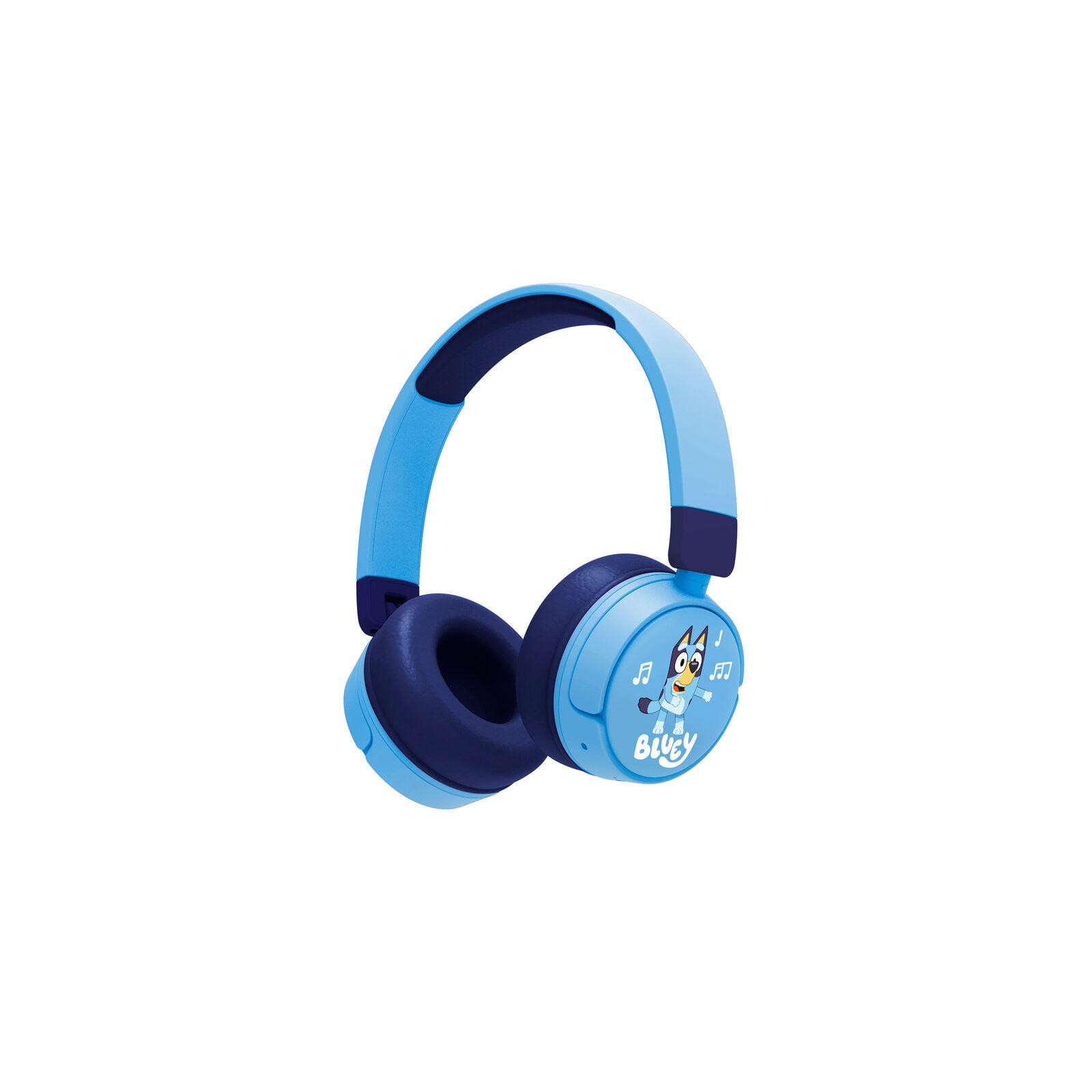 Auriculares Bluey Kids Wireless