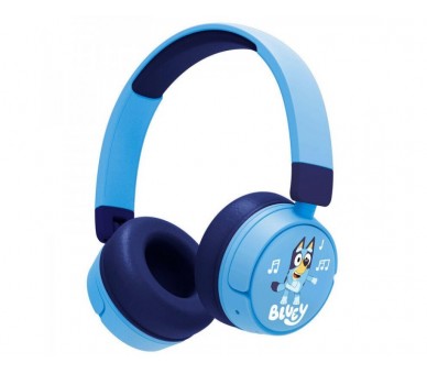 Auriculares Bluey Kids Wireless