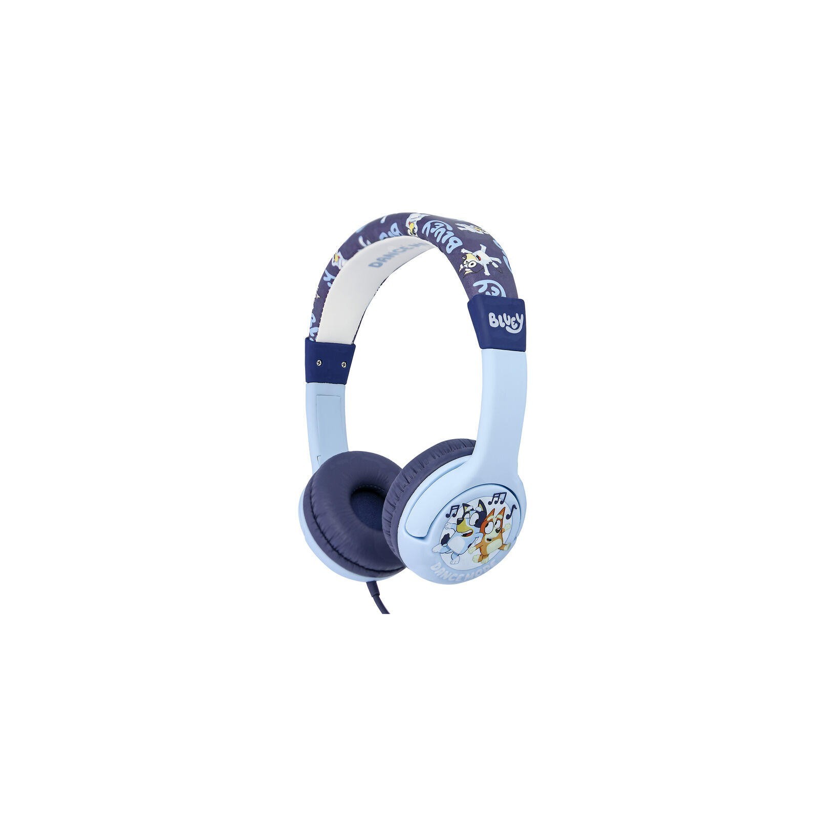 Auriculares Bluey Childrens