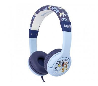 Auriculares Bluey Childrens