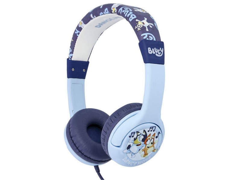 Auriculares Bluey Childrens