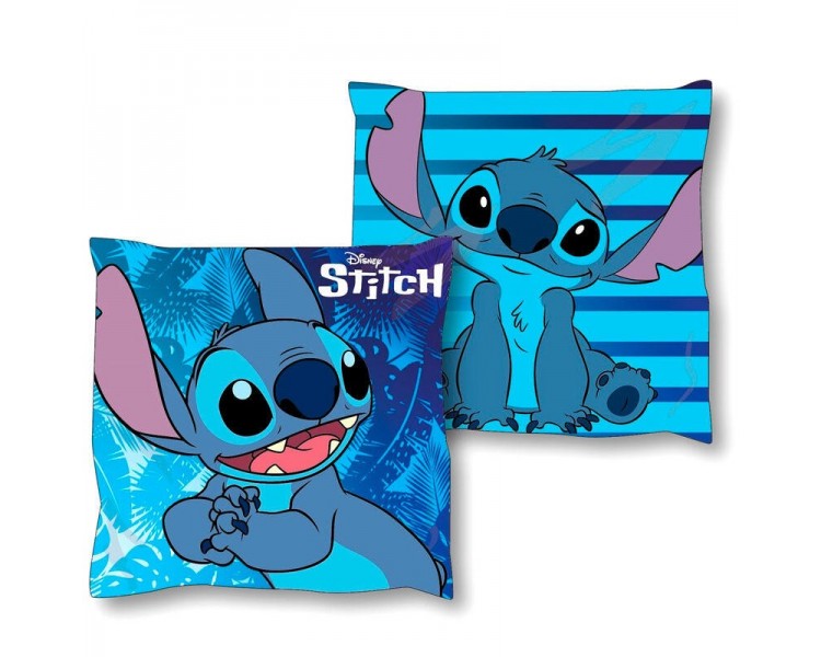 Cojin Stitch Disney