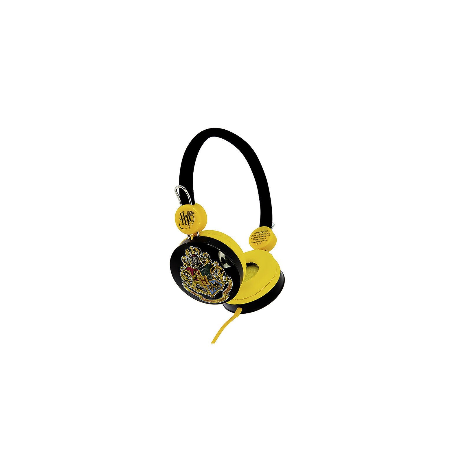 Auriculares Hogwarts Core