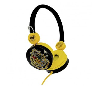 Auriculares Hogwarts Core