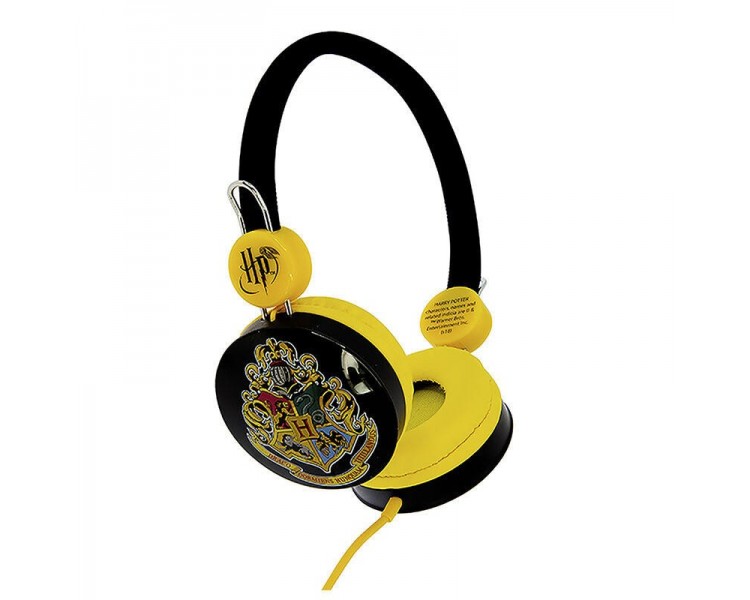 Auriculares Hogwarts Core