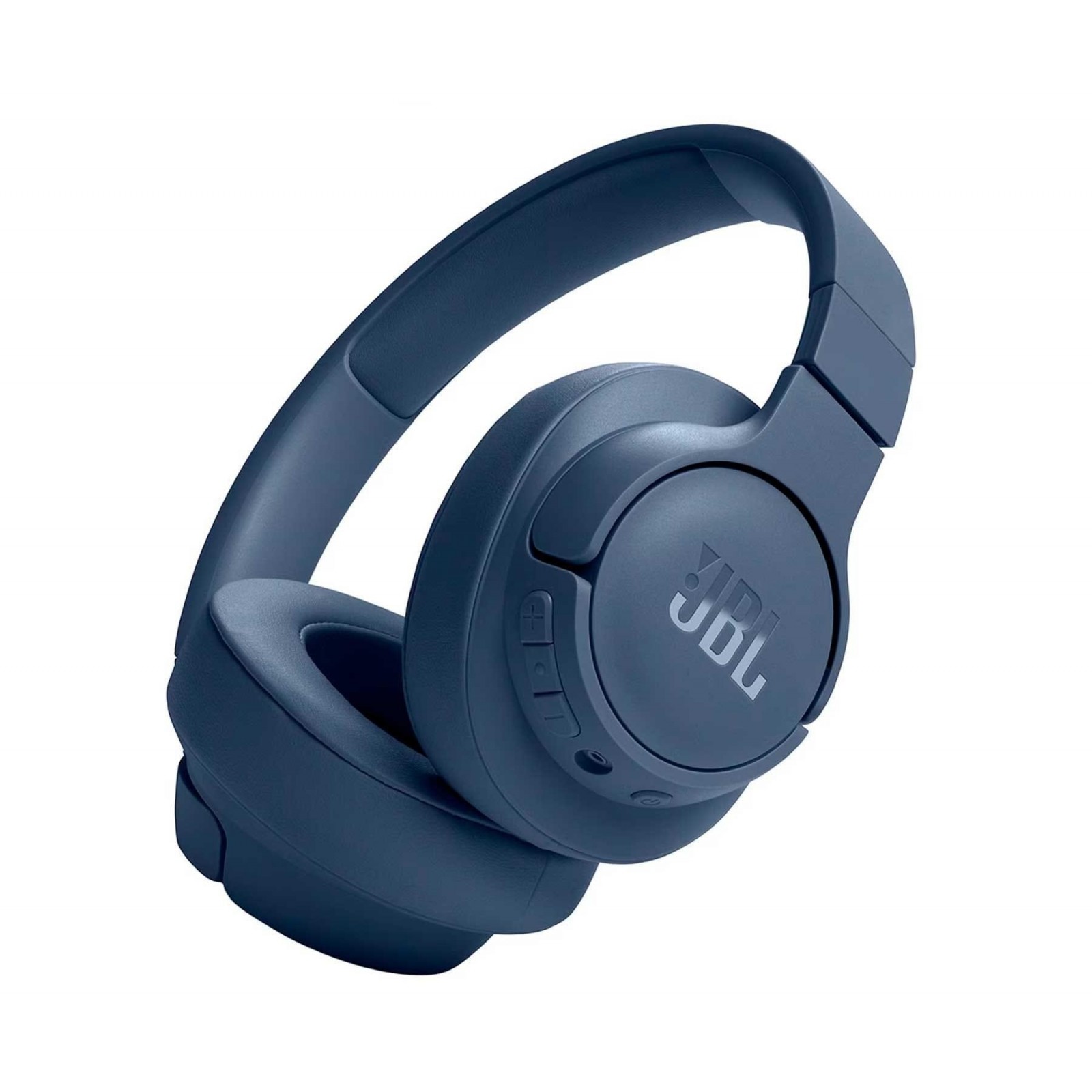 Jbl Tune 720Bt Blue / Auriculares Overear Inalámbricos