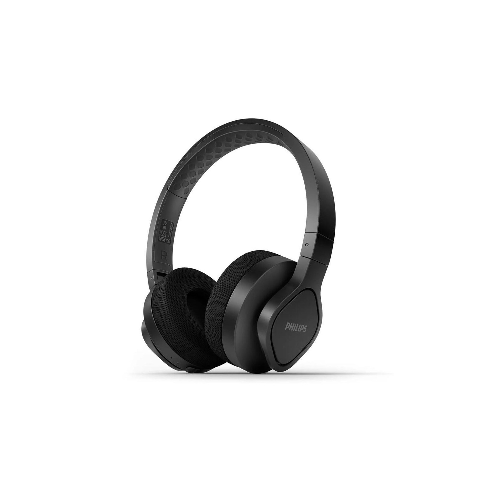 Auriculares Inalambricos Philips Taa4216Bk - 00 Color Negro