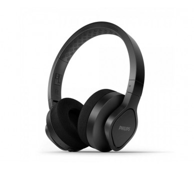 Auriculares Inalambricos Philips Taa4216Bk - 00 Color Negro