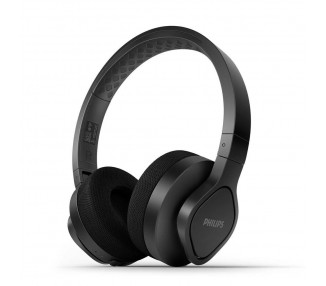 Auriculares Inalambricos Philips Taa4216Bk - 00 Color Negro