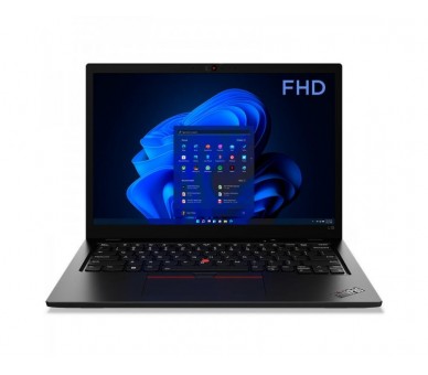 Portatil Lenovo Thinkpad L13 Gen4 I7-1335U 13.3" 16Gb 512Gb