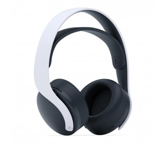 Wireless Headset PULSE 3D Blanco SONY Ps5