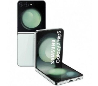 Smartphone Samsung Galaxy Z Flip5 8Gb/ 256Gb/ 6.7"/ 5G/ Ment