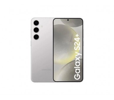 Smartphone Samsung Galaxy S24 Plus 12Gb/ 512Gb/ 6.7"/ 5G/ Gr