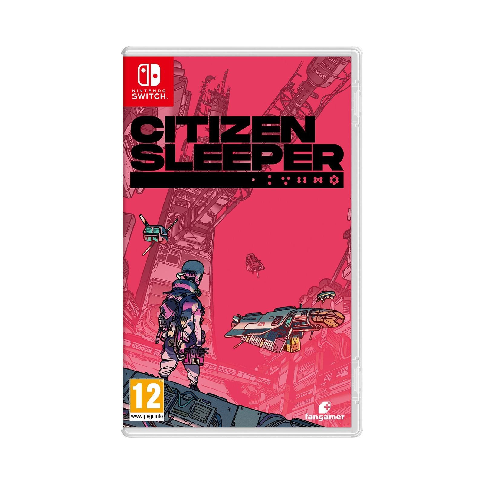 Citizen Sleeper