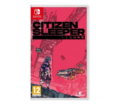 Citizen Sleeper